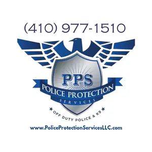 Police Protection Services llc - Pasadena, MD, USA