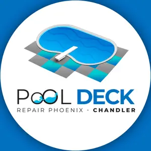 Pool Deck Repair Phoenix - Chandler - Chandler, AZ, USA