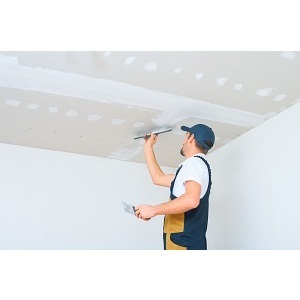 Victorville Popcorn Ceiling Removal - Victorville, CA, USA