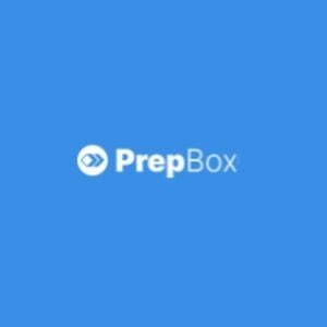 Prep Box - Tornoto, ON, Canada