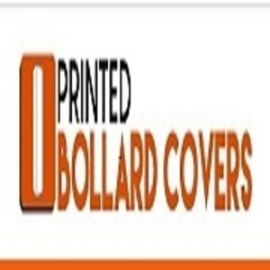 Printed Bollard Covers - Perivale, Greater London, United Kingdom