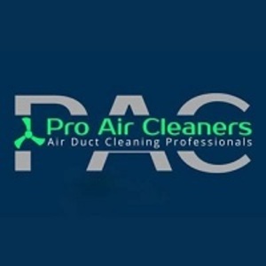 Pro Air Cleaners - New Britain, CT, USA