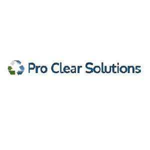 Pro Clear Solutions - Ipswich, Suffolk, United Kingdom