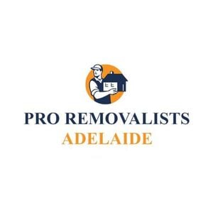 Pro Removalists Adelaide - Adelaide, SA, Australia