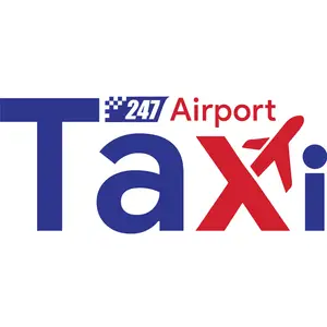 247 Airport Taxi - Willenhall, West Midlands, United Kingdom