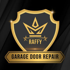 Raffy Garage Door Repair - Santa Ana, CA, USA