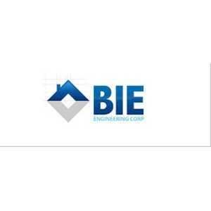 BIE Engineering Corp - Edmonton, AB, Canada