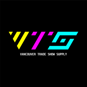 Vancouver Trade Show Supply - Vancouver, BC, Canada