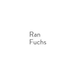 Ran Fuchs - California City, CA, USA