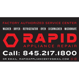 Rapid Appliance Repair - Spring Valley, NY, USA