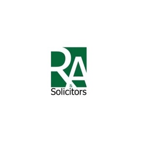 R & A Solicitors - Manchaster, Greater Manchester, United Kingdom