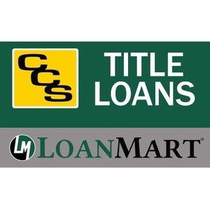 CCS Title Loans - LoanMart Inglewood - Inglewood, CA, USA