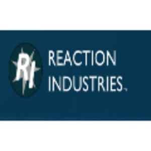 Reaction Industries - Addison, MI, USA