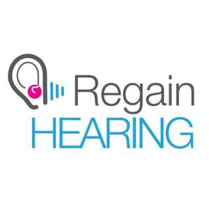 Regain Hearing - Ashford - Ashford, Kent, United Kingdom