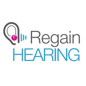 Regain Hearing - Folkestone - Folkestone, Kent, United Kingdom