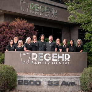 Regehr Family Dental - Vernon, BC, Canada