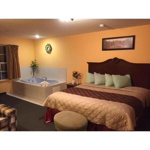 Relax Inn Galloway - Absecon, NJ, USA