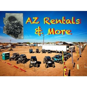 AZ Rentals and More, LLC - Offroad Rentals0 - Florence, AZ, USA