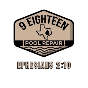 9 Eighteen Pool Repair - Frisco, TX, USA