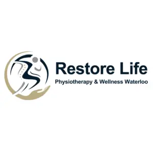 Restore Life Physiotherapy & Wellness Waterloo - Waterloo, ON, Canada