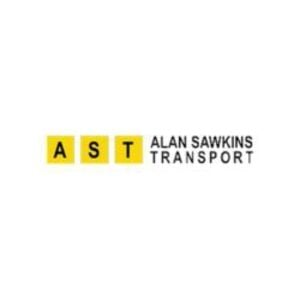 Alan Sawkins Transport - Warrington, Cheshire, United Kingdom