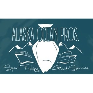 Homer Halibut Charters by Alaska Ocean Pros - Homer, AK, USA