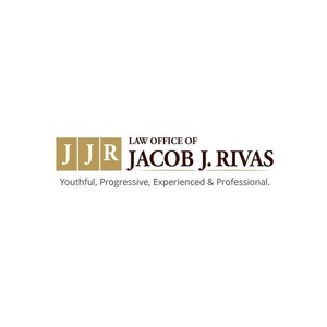 Fresno Car Accident Lawyer - Jacob J. Rivas - Fresno, CA, USA