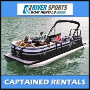 River Sports Boat Rentals - Lake Havasu City, AZ, USA