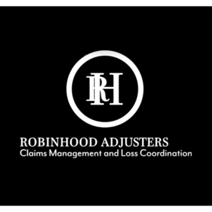 Robinhood Adjusters - Hartford, CT, USA