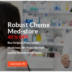 Robust Chemx Meds Store - Ocala Florida, FL, USA