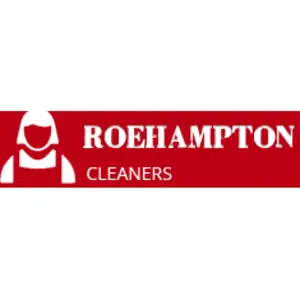 Roehampton Cleaners Ltd. - Abberton, London E, United Kingdom