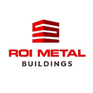 ROI Metal Buildings - Lenoir City, TN, USA