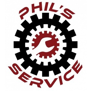 Phil\'s Service - Killeen, TX, USA