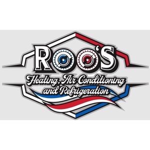 Roo\'s Heating And Air Conditioning - Fresno, CA, USA