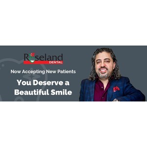 Roseland Dental - Toronto, ON, Canada