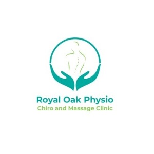 Royal Oak physio - Calgary, AB, Canada