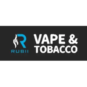 Rubii Smoke Shop - Miami Beach, FL, USA