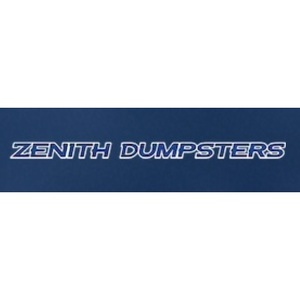 Zenith Dumpster Rentals - Orlando, FL, USA