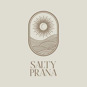 Salty prana - Bali, ACT, Australia