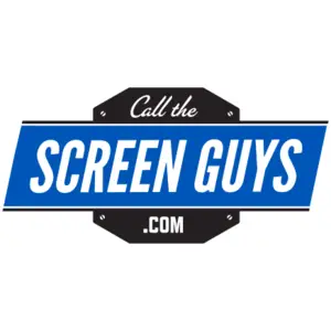 Call The Screen Guys Logo