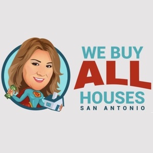 We Buy ALL Houses San Antonio - Real Estate Consultant business near me ...