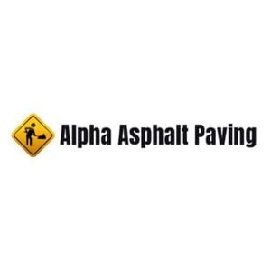 Alpha Asphalt Paving - Woodstock, GA, USA