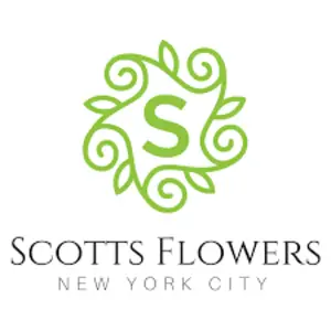 Scotts Flowers NYC - NYC, NY, USA