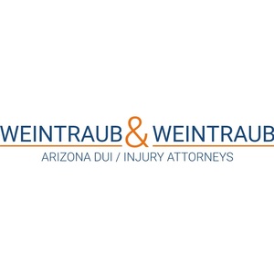 Weintraub & Weintraub DUI Lawyers - Scottsdale, AZ, USA