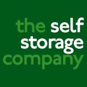 The Self Storage Company Hemel Hempstead - Hemel Hempstead, Hertfordshire, United Kingdom