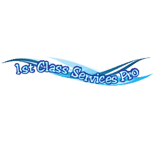 1st Class Services Pro - Sarasota, FL, USA