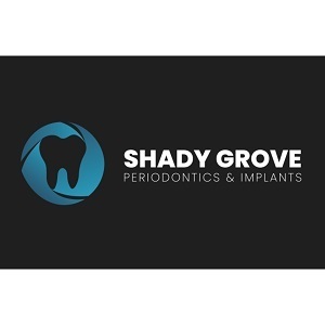 Shady Grove Periodontics & Implants - Rockville, MD, USA