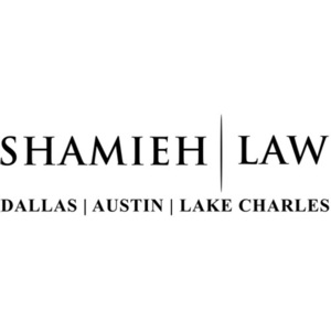 Shamieh Law - Lake Charles, LA, USA