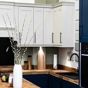 Shirecraft Bespoke Kitchens and Bedrooms - Lincoln, Lincolnshire, United Kingdom