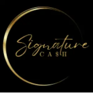 Signature Cash - Toronto, ON, Canada